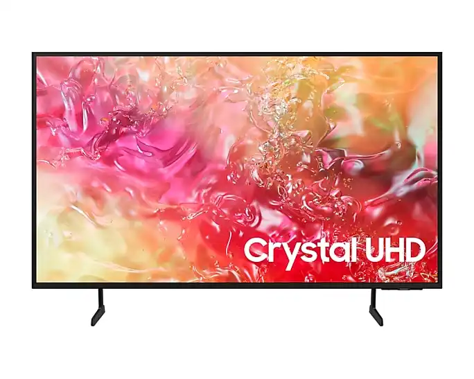 Samsung Crystal UHD DU7000 - Smart TV 4K Tizen (2024) 5 - CHAPCHAP Africa - CHAPCHAP Africa