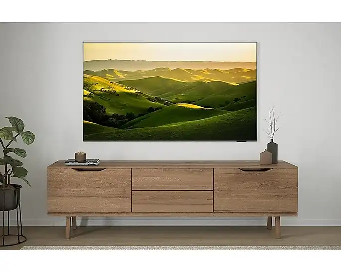 Samsung Crystal UHD DU7000 - Smart TV 4K Tizen (2024) 2 - CHAPCHAP Africa - CHAPCHAP Africa