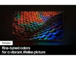 Samsung Crystal UHD DU7000 - Smart TV 4K Tizen (2024) – Image 10