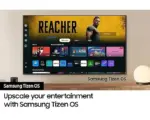 Samsung Crystal UHD DU7000 - Smart TV 4K Tizen (2024) – Image 12