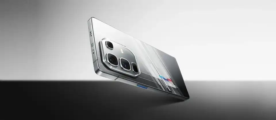 Infinix Note 50 Pro – Puissance et Élégance à Portée de Main 1 - CHAPCHAP Africa - CHAPCHAP Africa