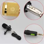 Studio d'Enregistrement Complet - Pour Streamers, Podcasters & Musiciens – Image 5