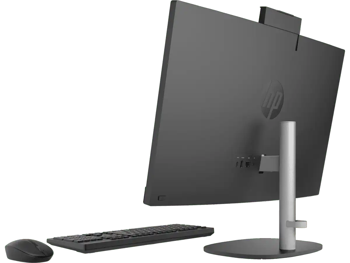 HP ProOne 240 G10 AIO – PC tout-en-un 23.8" – Intel Core 13ᵉ Gen – Pro et compact 2 - CHAPCHAP Africa - CHAPCHAP Africa