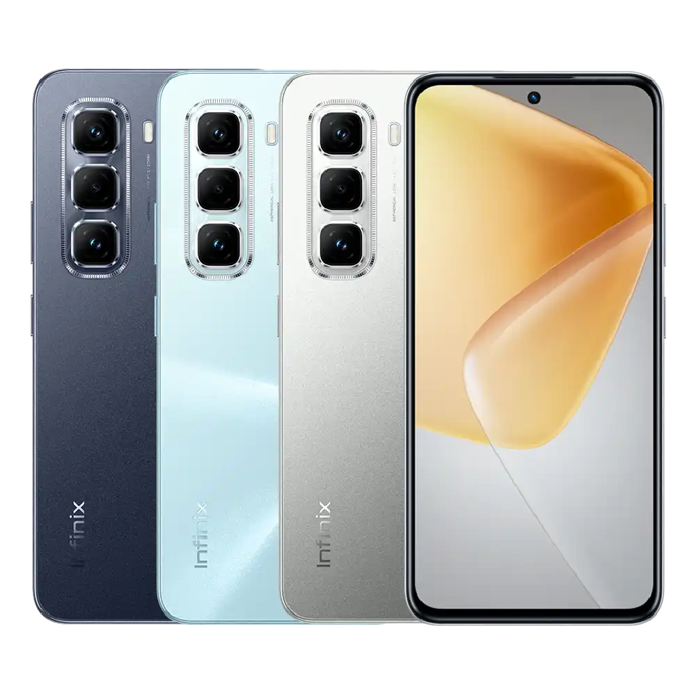 Infinix HOT 50 PRO – Smartphone 8 Go RAM - 128 Go - 256 Go – Caméra 108 MP | Prix Bas 1 - CHAPCHAP Africa - CHAPCHAP Africa