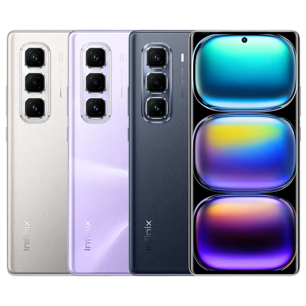 Infinix HOT 50 PRO+ – Smartphone 08 Go - RAM 128 Go - 256 Go | Puissance et Style au Meilleur Prix 1 - CHAPCHAP Africa - CHAPCHAP Africa