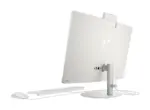 HP 24-cr0011l – All-in-One 23.8" Full HD – Intel Core – PC familial et bureautique | Prix Bas – Image 4