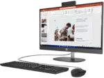 HP ProOne 240 G10 AIO – PC tout-en-un 23.8" – Intel Core 13ᵉ Gen – Pro et compact – Image 7