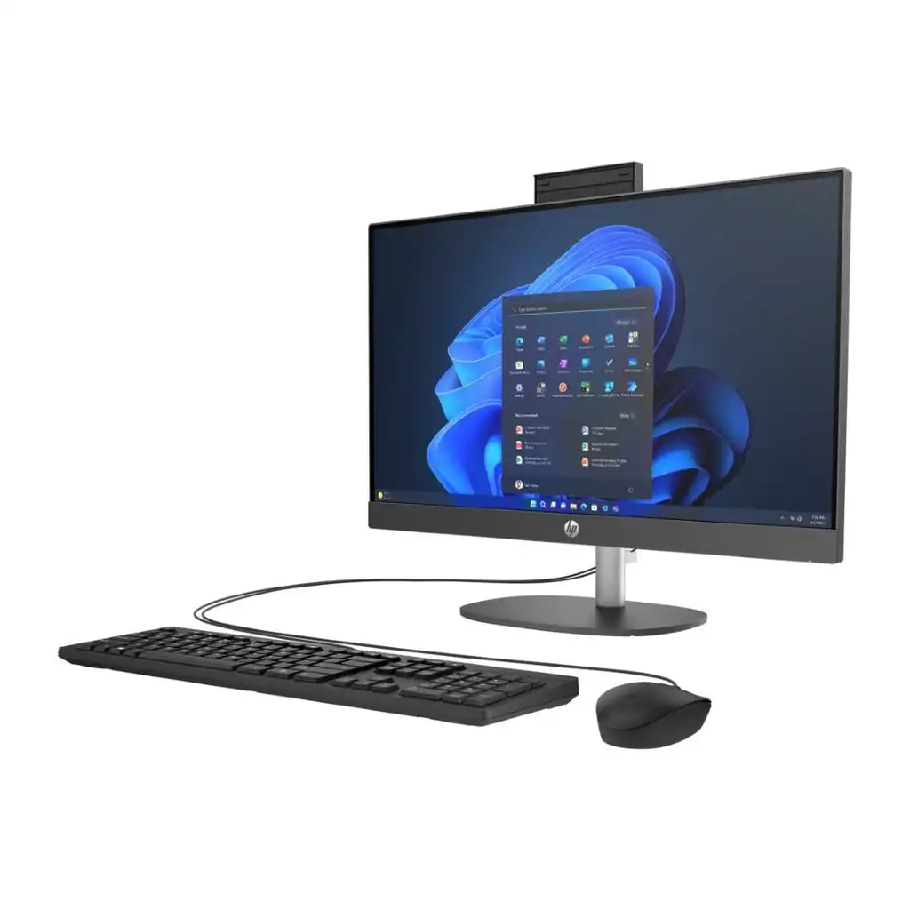 HP ProOne 240 G10 AIO – PC tout-en-un 23.8" – Intel Core 13ᵉ Gen – Pro et compact 6 - CHAPCHAP Africa - CHAPCHAP Africa