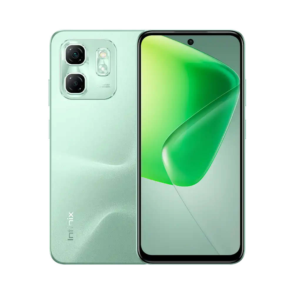 Infinix Hot 50i – Smartphone 4/6 Go RAM - 128/256 Go – Batterie 5000 mAh - Meilleur Prix 2 - CHAPCHAP Africa - CHAPCHAP Africa