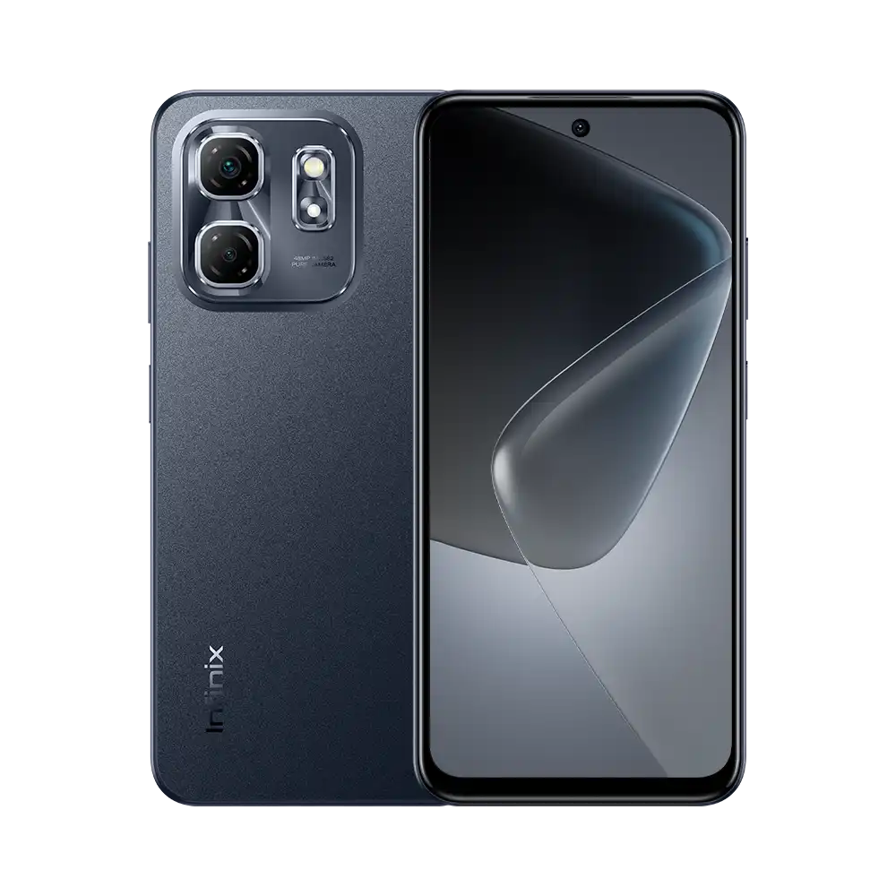 Infinix Hot 50i – Smartphone 4/6 Go RAM - 128/256 Go – Batterie 5000 mAh - Meilleur Prix 3 - CHAPCHAP Africa - CHAPCHAP Africa