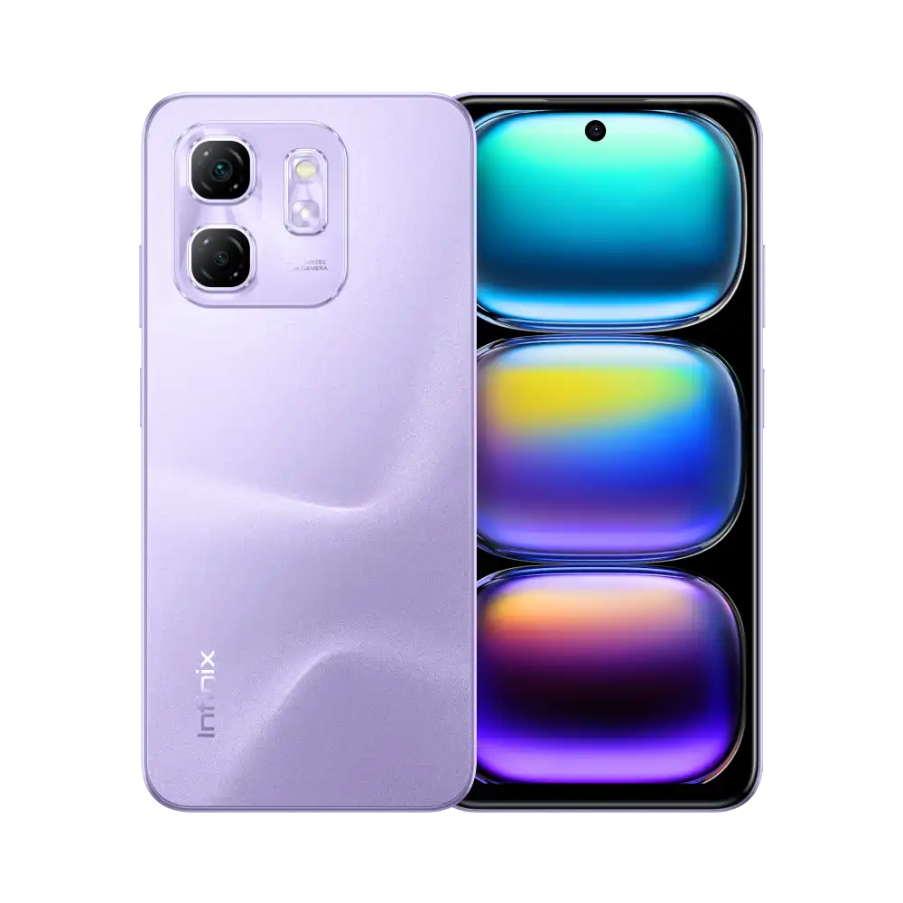 Infinix Hot 50i – Smartphone 4/6 Go RAM - 128/256 Go – Batterie 5000 mAh - Meilleur Prix 5 - CHAPCHAP Africa - CHAPCHAP Africa