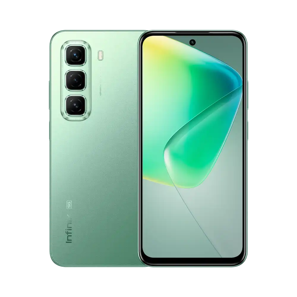 Infinix Hot 50 5G – Smartphone 4/8 Go RAM - 128 Go – Écran 120 Hz | Vitesse 5G au Bénin 6 - CHAPCHAP Africa - CHAPCHAP Africa