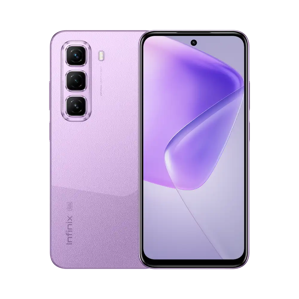Infinix Hot 50 5G – Smartphone 4/8 Go RAM - 128 Go – Écran 120 Hz | Vitesse 5G au Bénin 4 - CHAPCHAP Africa - CHAPCHAP Africa