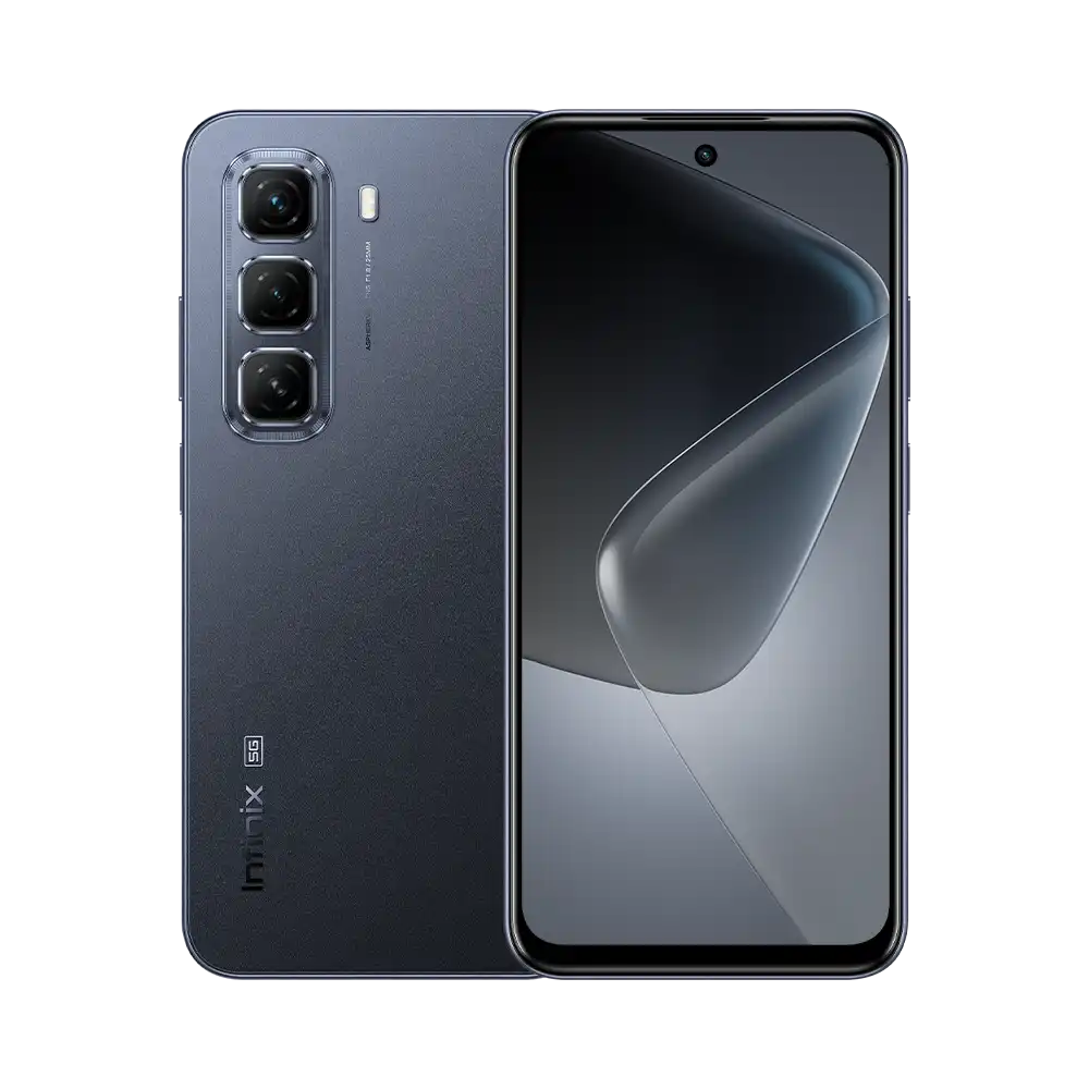 Infinix Hot 50 5G – Smartphone 4/8 Go RAM - 128 Go – Écran 120 Hz | Vitesse 5G au Bénin 3 - CHAPCHAP Africa - CHAPCHAP Africa