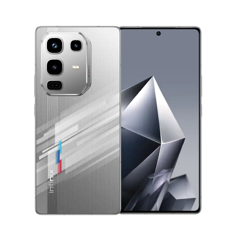 Infinix Note 50 Racing Edition – 12 Go - 256 Go – AMOLED, 108 MP, design sport | Prix Bas 4 - CHAPCHAP Africa - CHAPCHAP Africa
