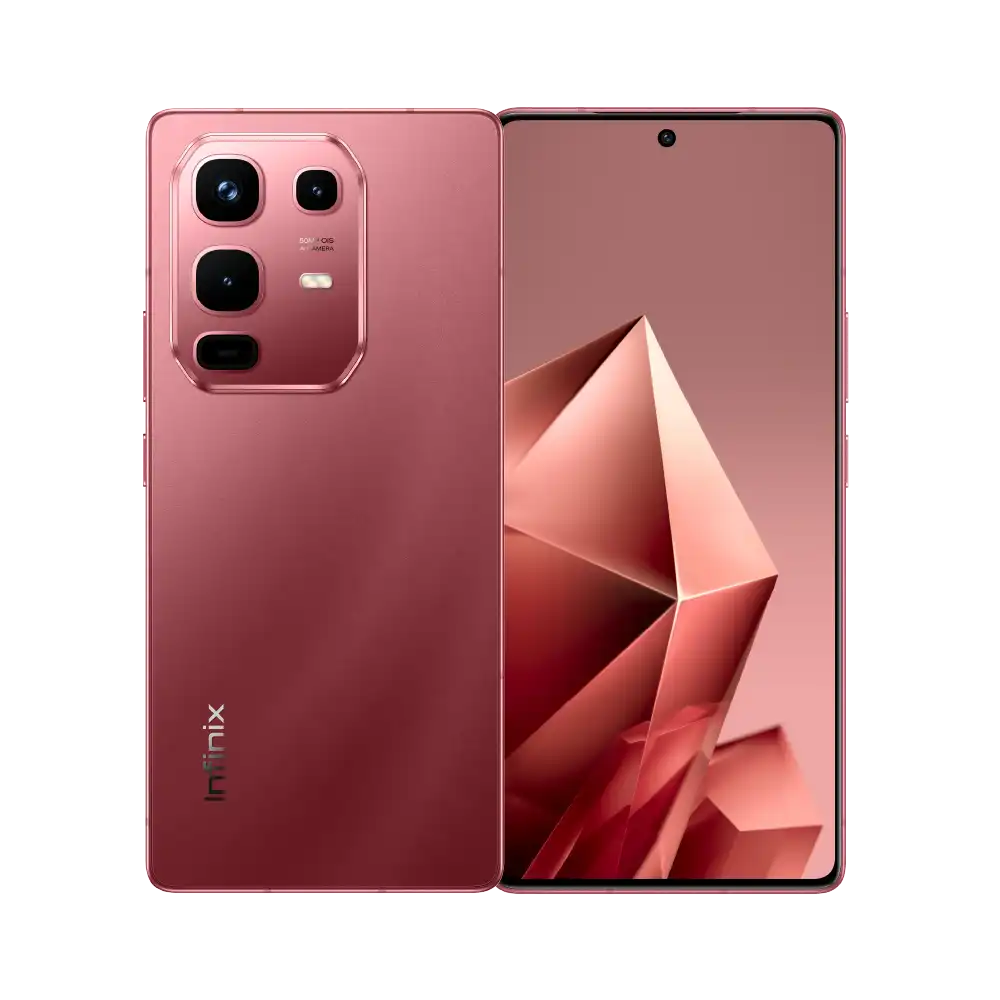 Infinix Note 50 – Smartphone 8 Go RAM - 256 Go – Écran 6,78” FHD+ 120 Hz | Prix Bas 3 - CHAPCHAP Africa - CHAPCHAP Africa