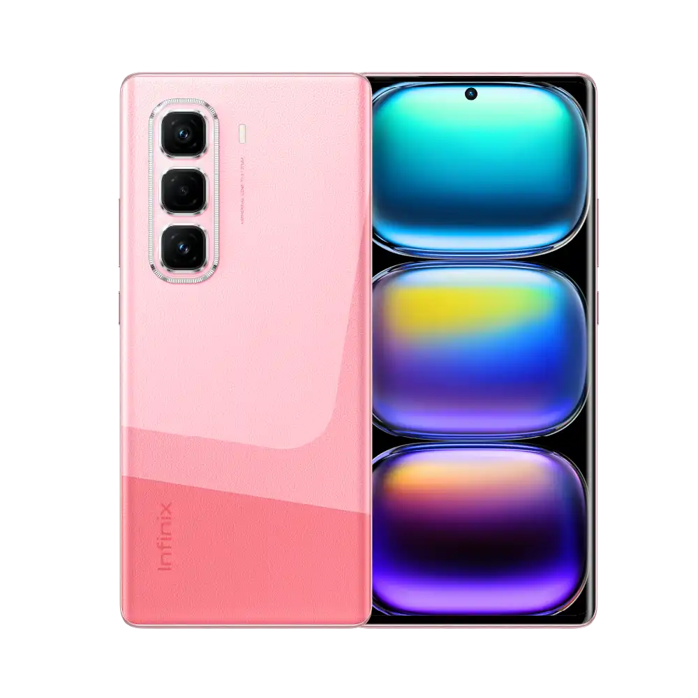Infinix HOT 50 PRO+ – Smartphone 08 Go - RAM 128 Go - 256 Go | Puissance et Style au Meilleur Prix 5 - CHAPCHAP Africa - CHAPCHAP Africa