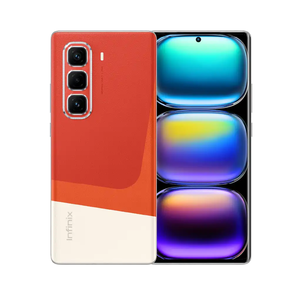 Infinix HOT 50 PRO+ – Smartphone 08 Go - RAM 128 Go - 256 Go | Puissance et Style au Meilleur Prix 2 - CHAPCHAP Africa - CHAPCHAP Africa