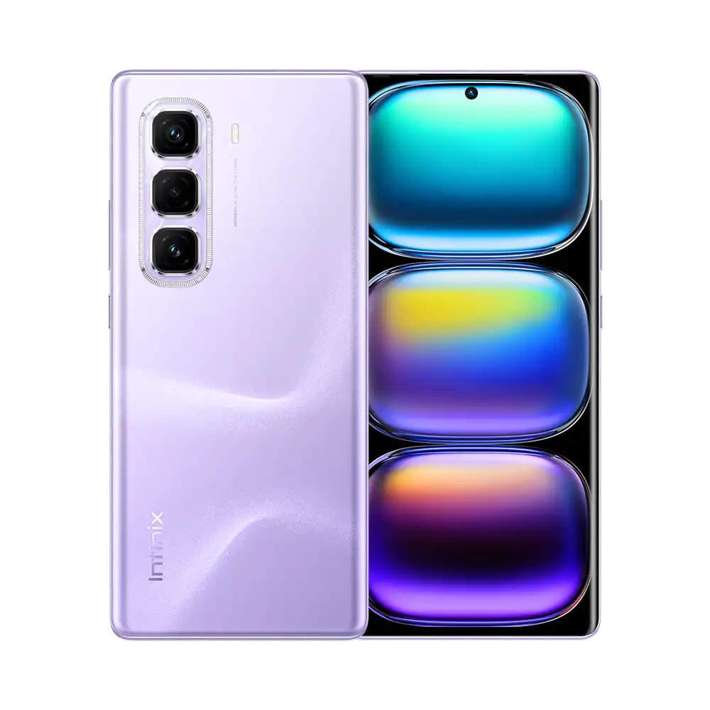 Infinix HOT 50 PRO+ – Smartphone 08 Go - RAM 128 Go - 256 Go | Puissance et Style au Meilleur Prix 4 - CHAPCHAP Africa - CHAPCHAP Africa