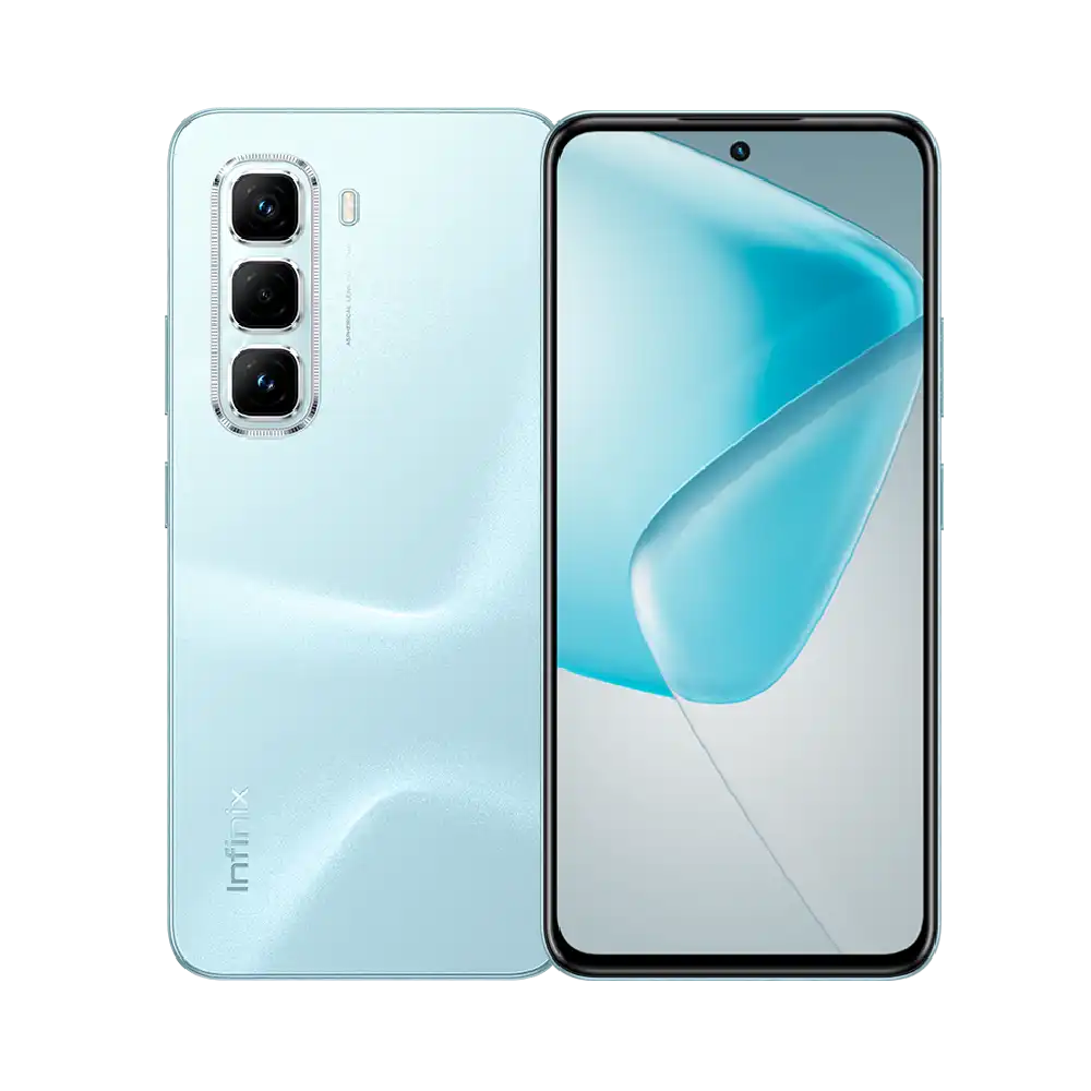 Infinix HOT 50 PRO – Smartphone 8 Go RAM - 128 Go - 256 Go – Caméra 108 MP | Prix Bas 6 - CHAPCHAP Africa - CHAPCHAP Africa