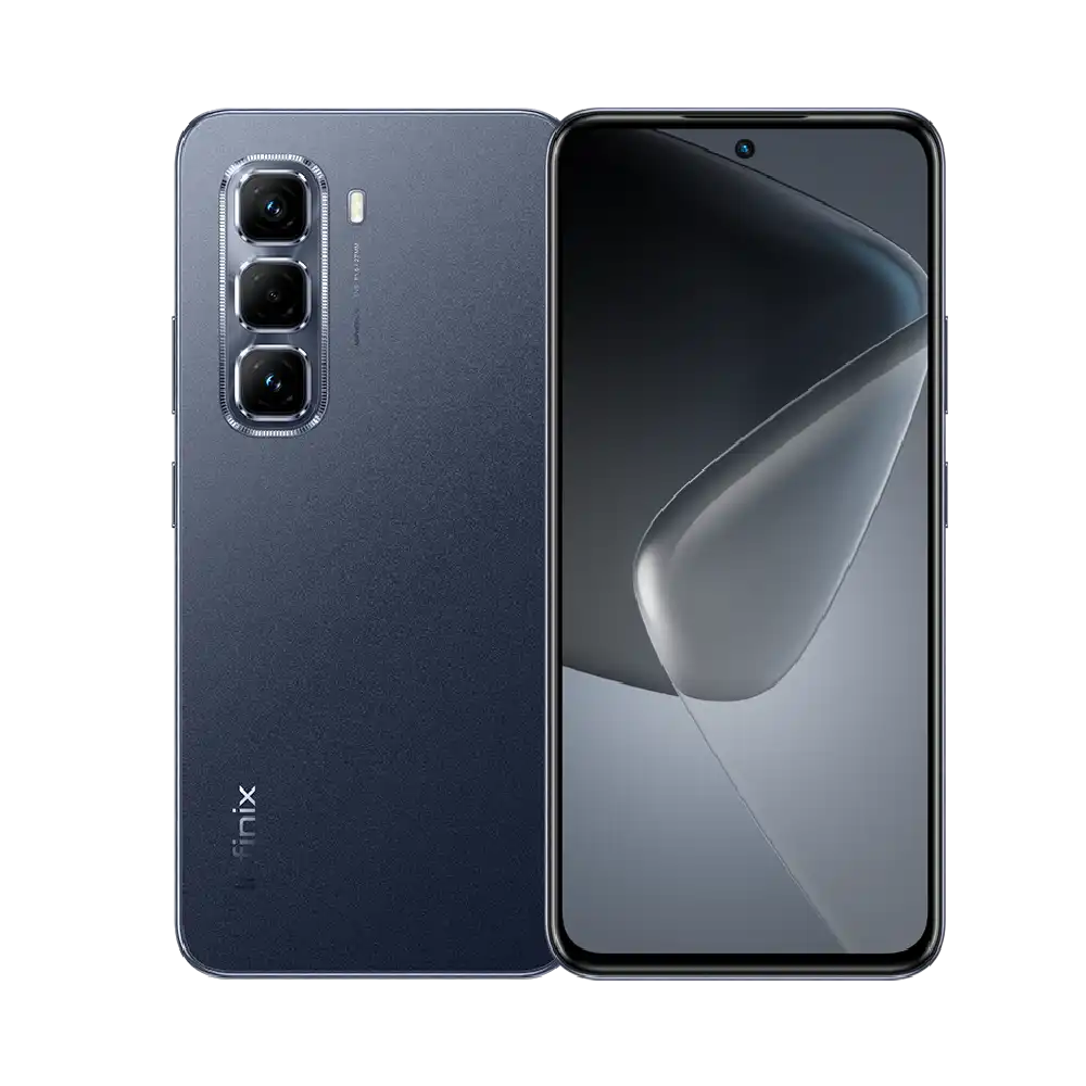Infinix HOT 50 PRO – Smartphone 8 Go RAM - 128 Go - 256 Go – Caméra 108 MP | Prix Bas 5 - CHAPCHAP Africa - CHAPCHAP Africa