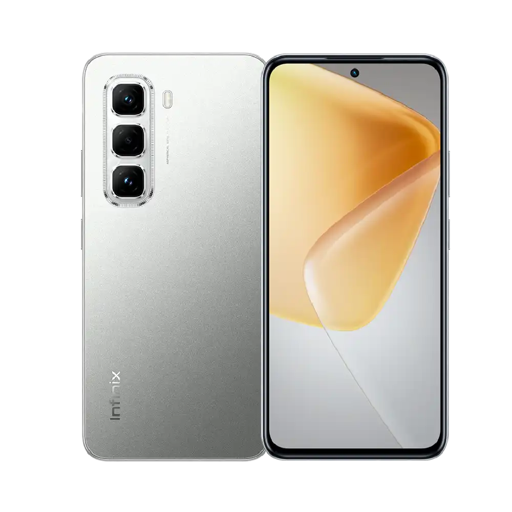 Infinix HOT 50 PRO – Smartphone 8 Go RAM - 128 Go - 256 Go – Caméra 108 MP | Prix Bas 4 - CHAPCHAP Africa - CHAPCHAP Africa