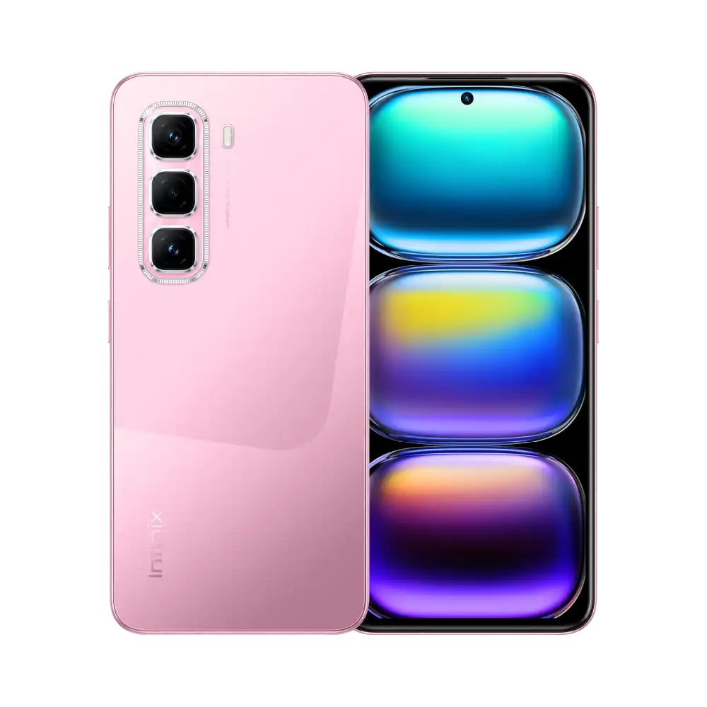 Infinix HOT 50 PRO – Smartphone 8 Go RAM - 128 Go - 256 Go – Caméra 108 MP | Prix Bas 3 - CHAPCHAP Africa - CHAPCHAP Africa