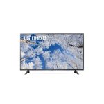 Téléviseur Intelligent LG UHD 70 Series – Smart TV LG 4K Ultra HD (32" à 75")
