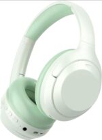 Casque Bluetooth C-2235 – Dual Mode, Bass Puissante, Micro Intégré – Musique, Gaming, Sport | Bénin – Image 4