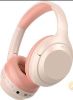 Casque Bluetooth C-2235 – Dual Mode, Bass Puissante, Micro Intégré – Musique, Gaming, Sport | Bénin – Image 2