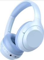 Casque Bluetooth C-2235 – Dual Mode, Bass Puissante, Micro Intégré – Musique, Gaming, Sport | Bénin – Image 3