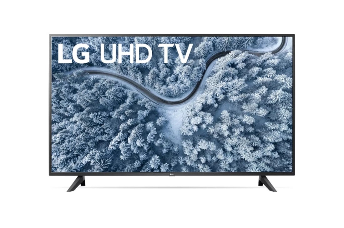 Téléviseur Intelligent LG UHD 70 Series – Smart TV LG 4K Ultra HD (32" à 75") 1 - CHAPCHAP Africa - CHAPCHAP Africa