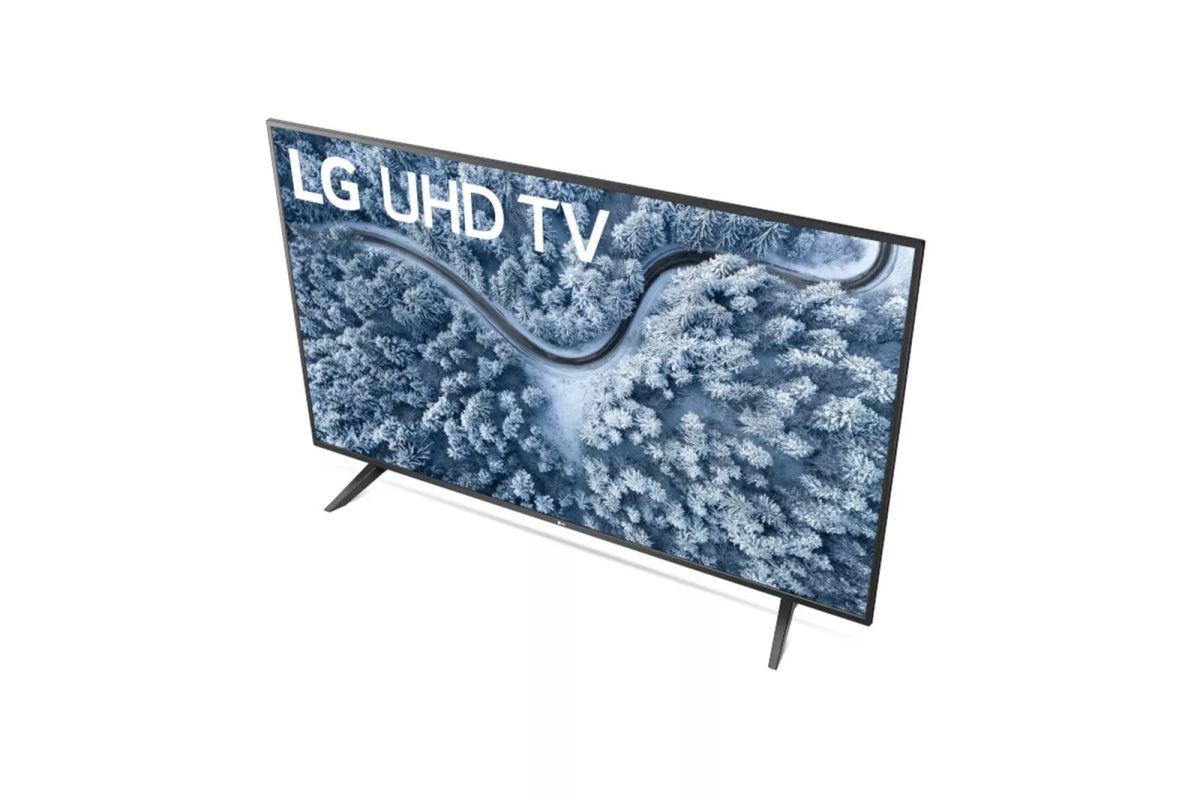 Téléviseur Intelligent LG UHD 70 Series – Smart TV LG 4K Ultra HD (32" à 75") – Image 4