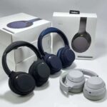 Casque Bluetooth C-2235 – Dual Mode, Bass Puissante, Micro Intégré – Musique, Gaming, Sport | Bénin